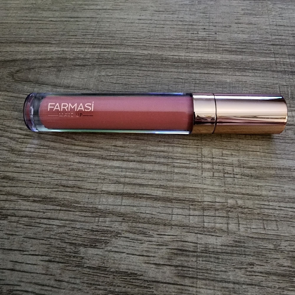 Farmasi Lip gloss